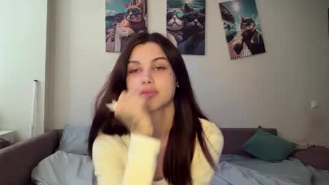 Alina online show from July 11, 2026, 3:37 pm