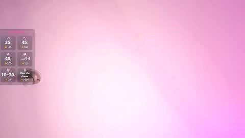 Snapshot of carlajaeger chatting on October 12, 2025, 4:44 am carla online show from October 12, 2025, 4:44 am