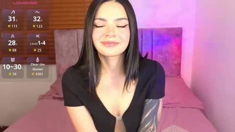 carla online show from May 1, 2026, 5:34 am