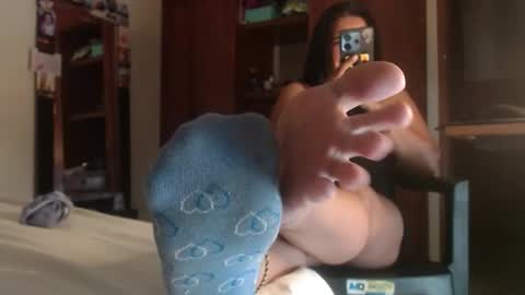 carlajames_1 online show from December 16, 2025, 11:21 pm