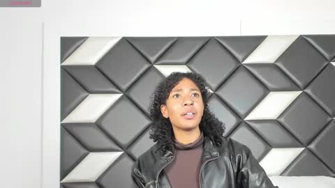 Carla online show from January 13, 2026, 8:47 pm