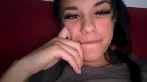 Carla Maria  online show from December 11, 2024, 12:12 am