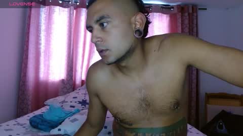 carlandelli1 online show from March 9, 2026, 8:46 pm