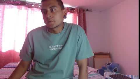 carlandelli1 online show from March 28, 2026, 8:41 pm