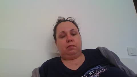 Carlaruth online show from October 31, 2025, 5:30 am