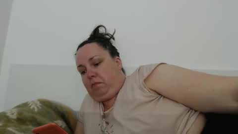 Carlaruth online show from April 9, 2026, 6:19 am