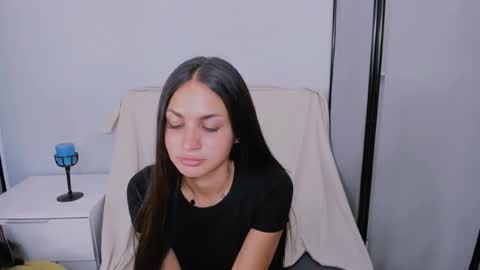 CarlaxSensual online show from July 10, 2026, 7:16 pm