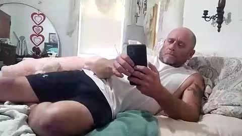 Snapshot of carldhammers chatting on September 28, 2025, 5:40 pm carldhammers online show from September 28, 2025, 5:40 pm