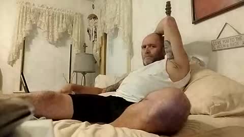 Snapshot of carldhammers chatting on October 20, 2025, 10:05 am carldhammers online show from October 20, 2025, 10:05 am