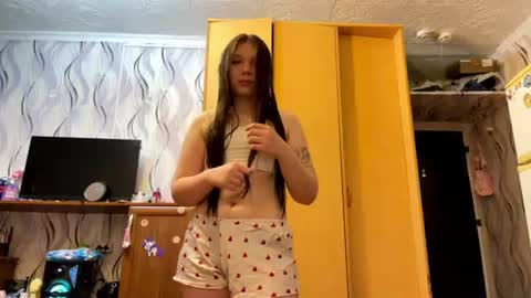 Sally online show from July 10, 2026, 3:25 pm