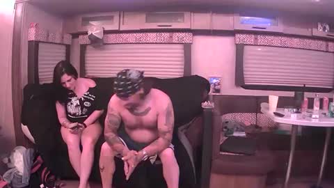 carleydenza83 online show from March 11, 2026, 8:20 am