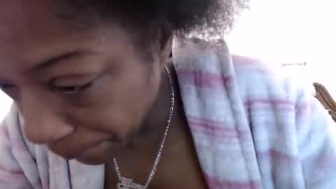 Snapshot of carliecreams chatting on January 18, 2026, 5:39 pm Carlie online show from January 18, 2026, 5:39 pm