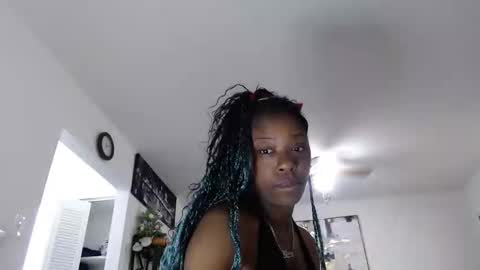 Carlie online show from May 9, 2026, 10:09 am