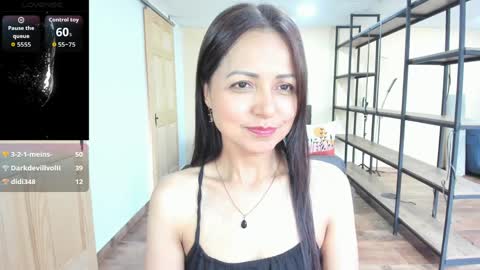 carlin1511 online show from April 9, 2026, 8:25 pm