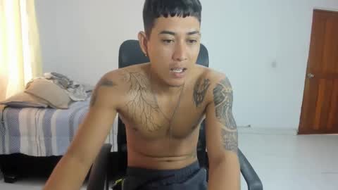 Snapshot of carlitosex09 chatting on September 18, 2025, 1:57 pm master online show from September 18, 2025, 1:57 pm