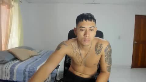 Snapshot of carlitosex09 chatting on September 21, 2025, 12:40 pm master online show from September 21, 2025, 12:40 pm