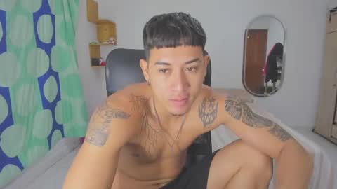 Snapshot of carlitosex09 chatting on October 9, 2025, 2:15 pm master online show from October 9, 2025, 2:15 pm