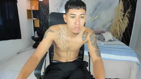 Snapshot of carlitosex09 chatting on April 24, 2026, 1:13 pm master online show from April 24, 2026, 1:13 pm