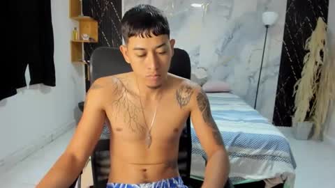 Snapshot of carlitosex09 chatting on May 3, 2026, 11:38 am master online show from May 3, 2026, 11:38 am