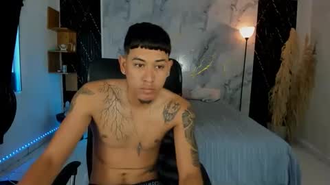 Snapshot of carlitosex09 chatting on May 16, 2026, 12:48 pm master online show from May 16, 2026, 12:48 pm