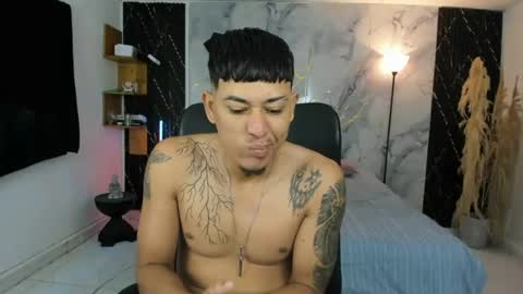 Snapshot of carlitosex09 chatting on June 13, 2026, 12:36 pm master online show from June 13, 2026, 12:36 pm