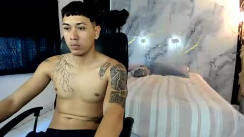 Snapshot of carlitosex09 chatting on July 17, 2026, 3:18 pm master online show from July 17, 2026, 3:18 pm