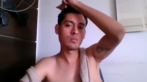 carlitox599684 online show from August 9, 2026, 6:13 pm