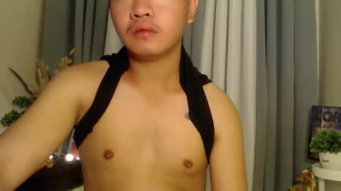 carlo_urhornynew online show from February 20, 2026, 1:35 am