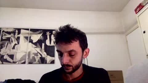 Carlos online show from December 5, 2024, 6:43 am