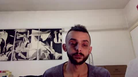 Carlos online show from December 13, 2024, 11:50 pm