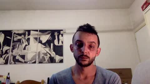 Carlos online show from January 7, 2025, 3:23 pm