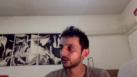 Carlos online show from February 13, 2025, 10:00 pm