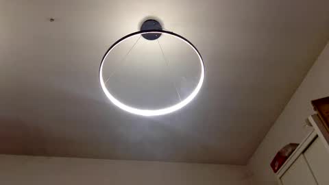 Carlos online show from March 9, 2025, 3:05 pm