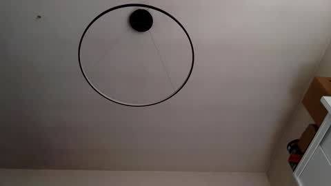 Carlos online show from October 25, 2025, 10:01 am