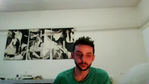 Snapshot of carlos037tm chatting on January 31, 2026, 7:11 pm Carlos online show from January 31, 2026, 7:11 pm