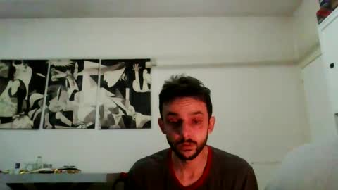 Snapshot of carlos037tm chatting on February 5, 2026, 9:19 pm Carlos online show from February 5, 2026, 9:19 pm