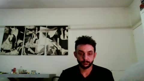 Snapshot of carlos037tm chatting on February 14, 2026, 2:36 pm Carlos online show from February 14, 2026, 2:36 pm