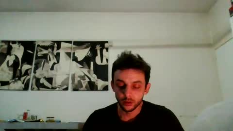 Snapshot of carlos037tm chatting on February 24, 2026, 5:33 pm Carlos online show from February 24, 2026, 5:33 pm