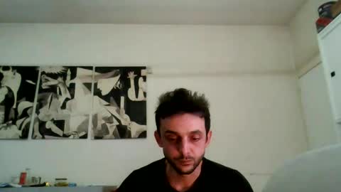 Snapshot of carlos037tm chatting on February 25, 2026, 1:32 pm Carlos online show from February 25, 2026, 1:32 pm