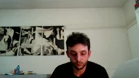 Snapshot of carlos037tm chatting on February 26, 2026, 12:59 pm Carlos online show from February 26, 2026, 12:59 pm