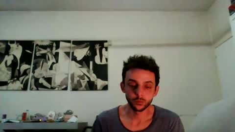 Snapshot of carlos037tm chatting on February 27, 2026, 7:58 pm Carlos online show from February 27, 2026, 7:58 pm