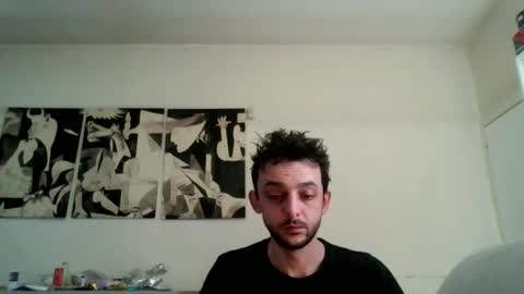 Snapshot of carlos037tm chatting on February 28, 2026, 8:48 am Carlos online show from February 28, 2026, 8:48 am