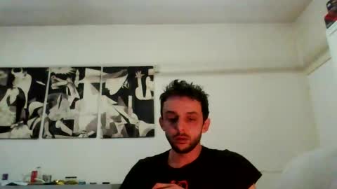 Snapshot of carlos037tm chatting on March 1, 2026, 6:32 pm Carlos online show from March 1, 2026, 6:32 pm