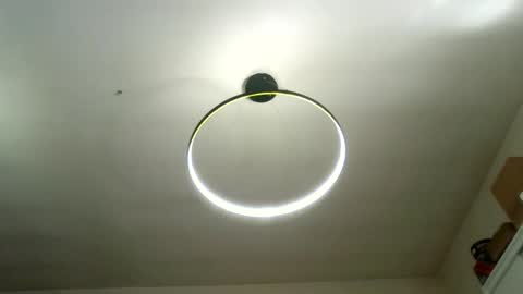 Carlos online show from April 18, 2026, 10:19 am