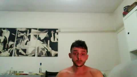 Carlos online show from June 2, 2026, 9:28 pm