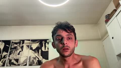 Carlos online show from July 19, 2026, 7:28 pm