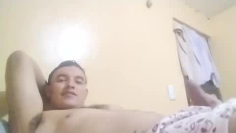carlos101685 online show from December 5, 2024, 12:08 am
