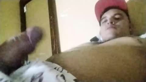carlos101685 online show from December 25, 2024, 12:05 am
