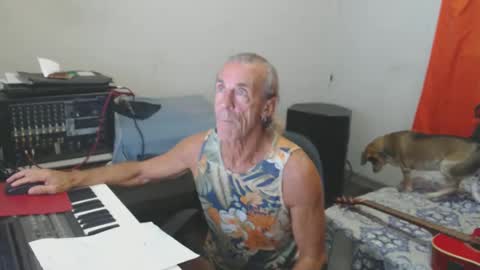 carlos online show from February 13, 2026, 1:56 am