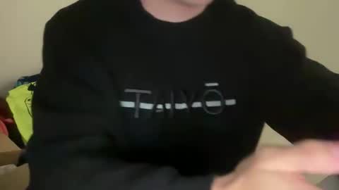 carlos_owen online show from October 26, 2025, 5:52 pm